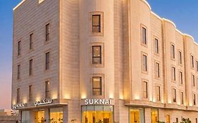 سكناي الياسمين للشقق المخدومة - Suknai Al Yasmin Serviced Apartments